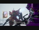 偽りの歴史を正していくガンダムゲー[SDガンダム バトルアライアンス]実況プレイ27