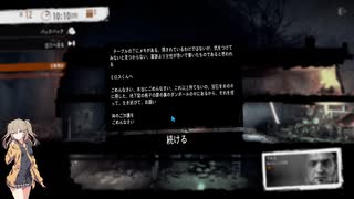 This War Of Mine - ロマン カティナ - ANNIVERSARY EDITION - DAY 12