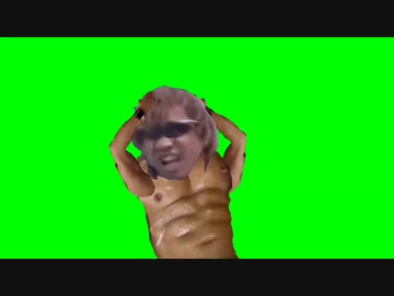 悲痛な鳴き声をあげる拓也