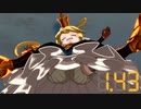シャルロッテ リョナ ゲームオーバー Charlotta Ryona all SSBA Granblue Fantasy Versus Rising
