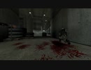 【Garry's Mod】 Replica Forces vs. PMC(Underhell)