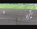 福岡大大濠 坂本くんから2番 友納くん山下くんの連続ヒットで強打の4番キャッチャー川上くんへ～てかショート村田くんが上手い【93回選抜甲子園 福岡大大濠  対 大崎高校2021年3