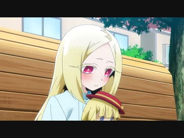 魔法少女にあこがれて　第6話　トレスマジア誕生秘話