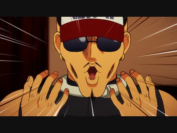 スナックバス江　第4話　There Is Love（恋に落ちたら）／If I Should Die Tonight（今夜はもう終わり）／Soul Shadows（それは幻みたいに）