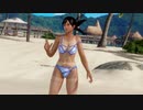 【Doax3/こころ+あやね】着替え中断shuffle