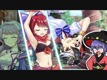 【東方ロストワード】怒涛の輝針城ラッシュやめろ【ゆっくり実況】