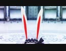 【MMD】しまかぜ 建造してみた【MMDアズレン】