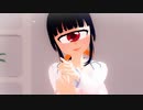 【MMDヒトミ先生の保健室】ミュージックミュージック【モデルテスト】