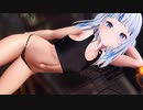 【MMD】がうる・ぐ○/気まぐれメルシィ【紳士向け】