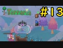 【Terraria】さくさく？テラリア #13【VOICEVOX実況】