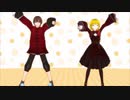 【MMDガンダムSEED】４５秒【キラとカガリ】