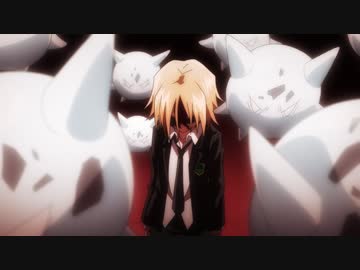 SHAMAN KING FLOWERS 第5廻「ショッキングモール」