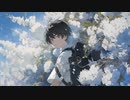 【洛天依原创曲】桐花落【ACE Studio】