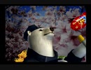 くまうた　（6986）「虫のいない季節」　唄：嵐山クマ男（夫）
