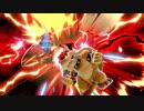 【スマブラ】このサムスは怖くない！自分の思い通りに戦って勝てるって最高