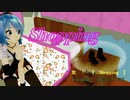 【初音ミク】shopping【オリジナル曲MMD】