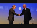 日本と同じ支配構造のロシア