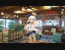 【メカ×美少女】メモリードライブ　トリシア「オモチャの開発はボクにお任せ♪」【シャンドラ】