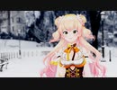 ガッツリ雪を食べたら土だったねねち【桃鈴ねね/ホロライブ】