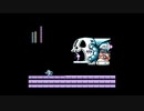 今更初プレイで大変恐縮ですがロックマン4を実況プレイpart15