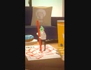 こっそりと…よくできました #varkshorts