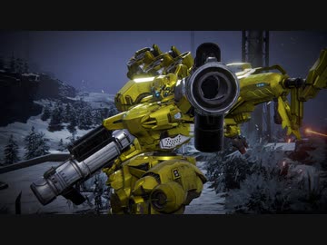 【アーマードコアⅥ】 ルビコンタマネギ Part.47【ゆっくり実況】