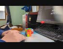 RS3M V5 Solve(Present by myumyu) ao5 28.77
