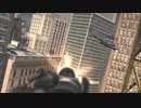 X360自製係統生放送｜使命召喚：現代戰爭3｜HARDEND難度｜第二期 (4)