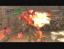 【Devil May Cry 4SE】とある日のベリアルさん