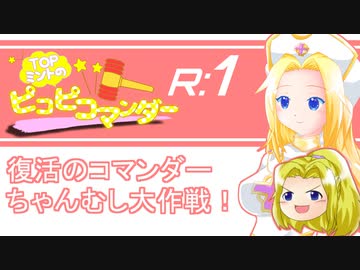 #01【テイルズオブファンタジア】ミントのピコピコマンダーR【縛りプレイ/ゆっくり実況】