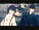 【Fate/MMD】ELECT【サムレム剣陣営】