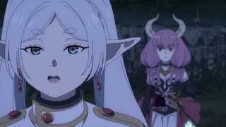 強いアウラ