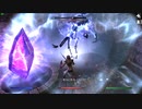 今さらスカイリム＃294　消えた竜教団の謎を追え！　ダンジョン追加MOD『Ahbiilok』②　カタコンベ　【Skyrim】