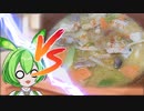 VS豚汁うどん【料理実況】