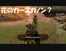 #102【ゼルダの伝説 ブレス オブ ザ ワイルド】またの名は花のカースガノン！