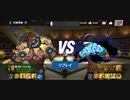 87%ΩTティトゥスinf〆Torpedoスタン不可最速トリニティジャブフック2R名勝負勝利バイオフック→トリニティ