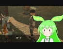 【ずんだもん実況プレイ】へっぽこ英傑ずんだもん　その99【ゼルダの伝説　ティアーズ オブ ザ キングダム】