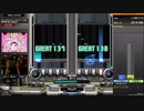 beatmania IIDX 31　DP☆12　緑化おじさん2024