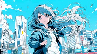 スクランブル / 時間泥棒 feat. 花隈千冬