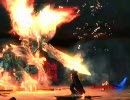 【ベンチマーク】Devil May Cry4　DX10【H.264】