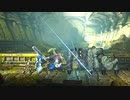 【＃14】百英雄伝Rising実況プレイ【それぞれの宝探し】