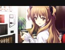 WHITE ALBUM －綴られる冬の想い出－　プレイ動画　パート36　理奈ルート1