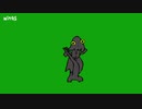 Toothless Dancing GB