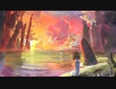 【glow-Piano&Strings Acoustic.Ver】歌ってみたver.くらっち。