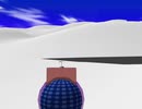 【あずきさん】ＭＭＤで遊んでみた【離島】