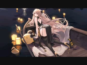 ホモと見るついに一線を超えるソシャゲの新衣装