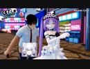 デブオタク黙示録EP1 女神のテスト