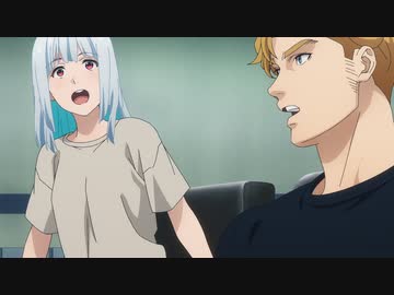 勇気爆発バーンブレイバーン 第5話『それはきっと、私には出来ないことだろう』