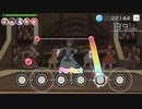 【ミリシタ】バトンタッチ【MM】