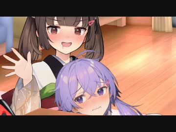 一日何でも言うこと聞く権利を賭けたゆかきり